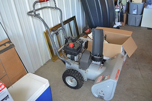 Property photo 81 - PERSONAL PROPERTY AUCTION IN ALLEN COUNTY, INDIANA